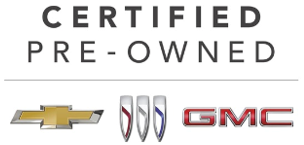 Chevrolet Buick GMC Certified Pre-Owned in Crivitz, WI