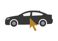 Shop Click Drive Select Icon in Crivitz, WI