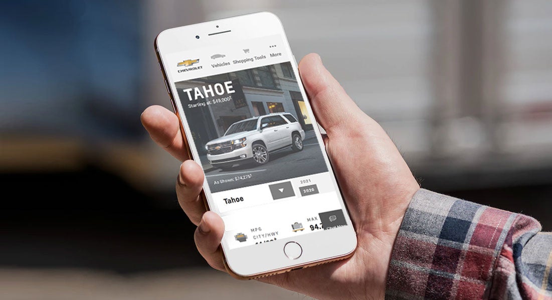 Shop Click Drive in Crivitz, WI