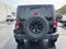 2017 Jeep Wrangler Unlimited Rubicon 4x4