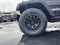 2017 Jeep Wrangler Unlimited Rubicon 4x4