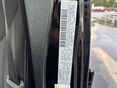 2017 Jeep Wrangler Unlimited Rubicon 4x4
