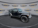 2017 Jeep Wrangler Unlimited Rubicon 4x4