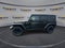 2017 Jeep Wrangler Unlimited Rubicon 4x4