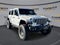 2019 Jeep Wrangler Unlimited Rubicon 4x4
