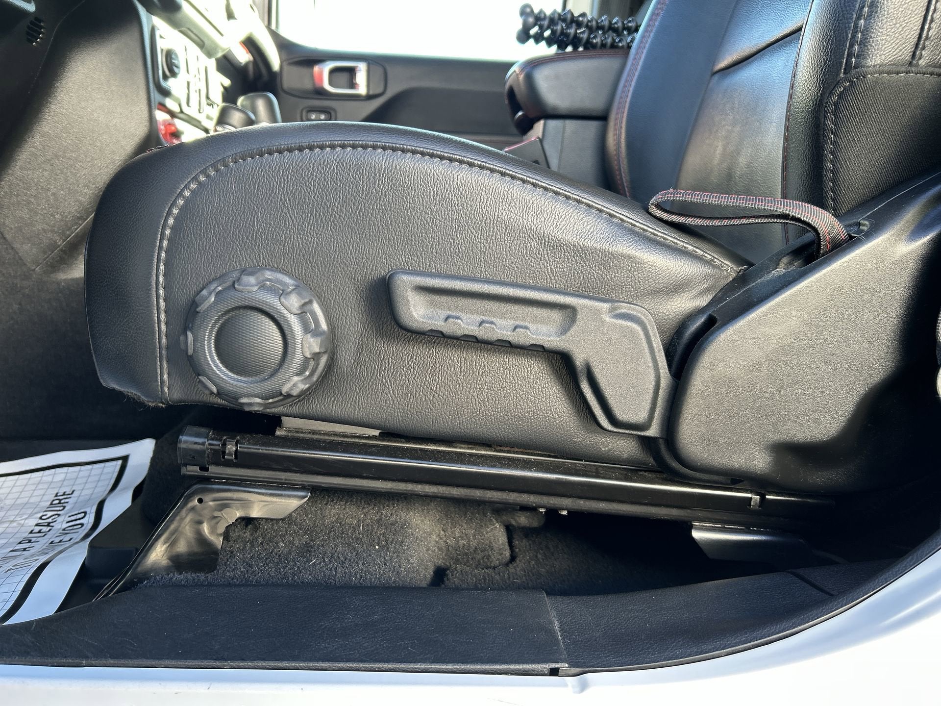 2019 Jeep Wrangler Unlimited Rubicon 4x4