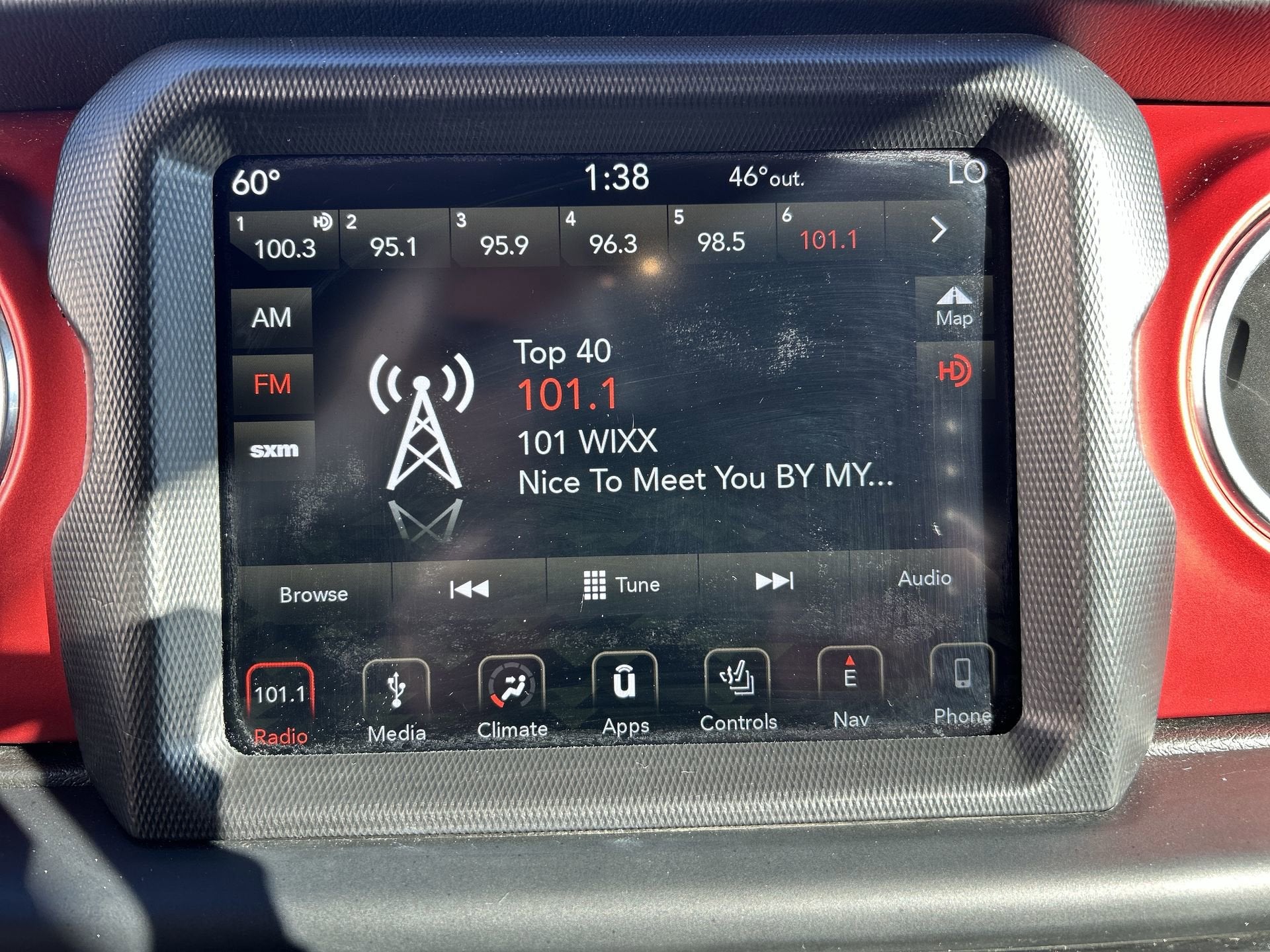 2019 Jeep Wrangler Unlimited Rubicon 4x4