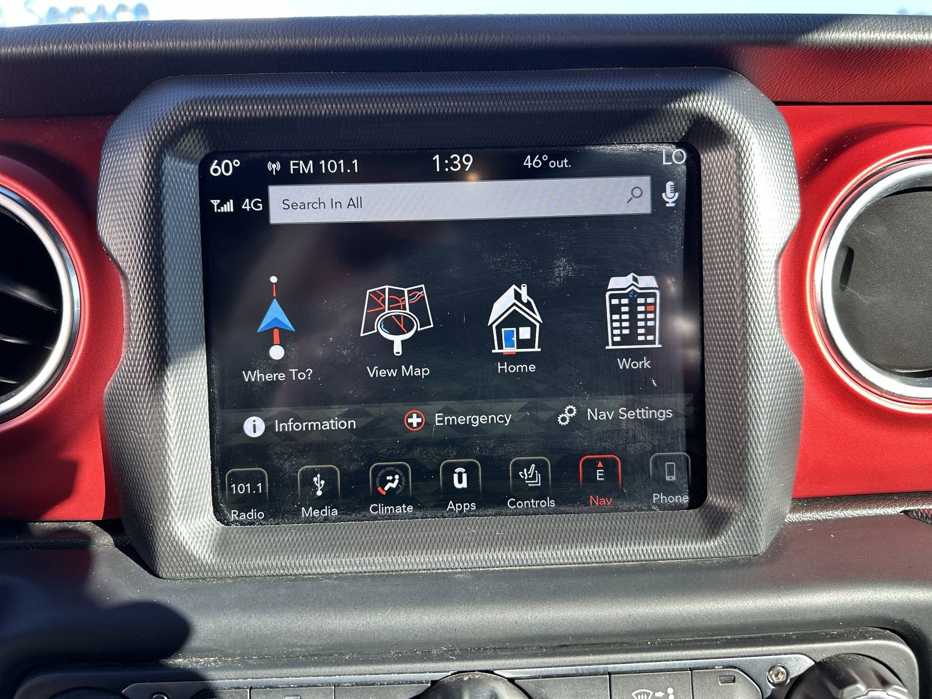 2019 Jeep Wrangler Unlimited Rubicon 4x4