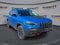 2022 Jeep Cherokee Trailhawk 4x4