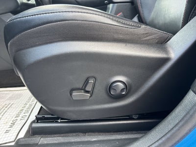 2022 Jeep Cherokee Trailhawk 4x4