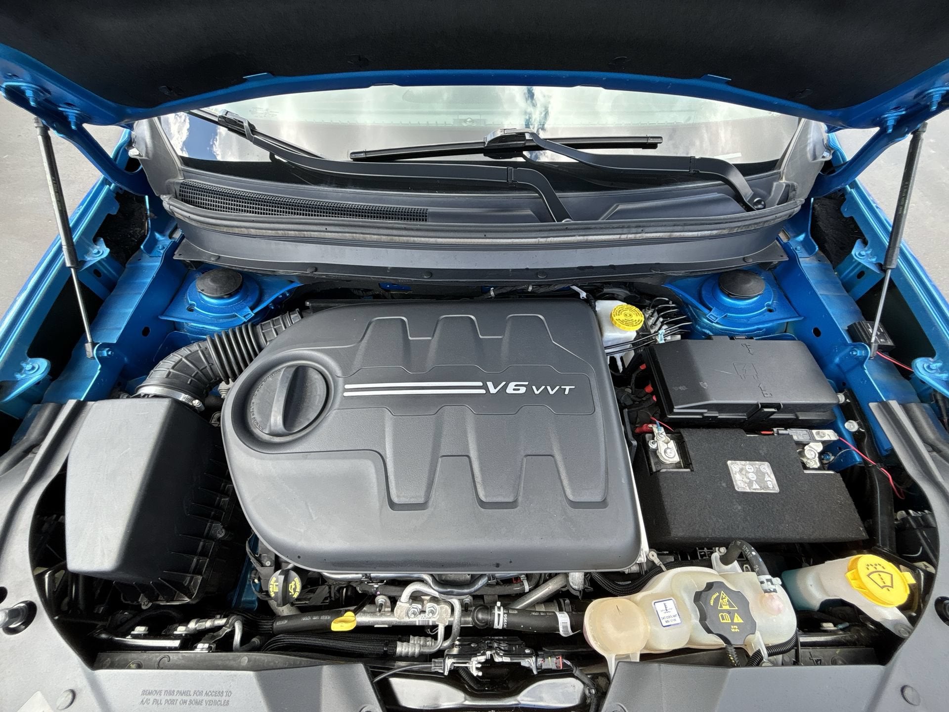 2022 Jeep Cherokee Trailhawk 4x4