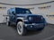 2025 Jeep Wrangler 4-Door Summit 4x4