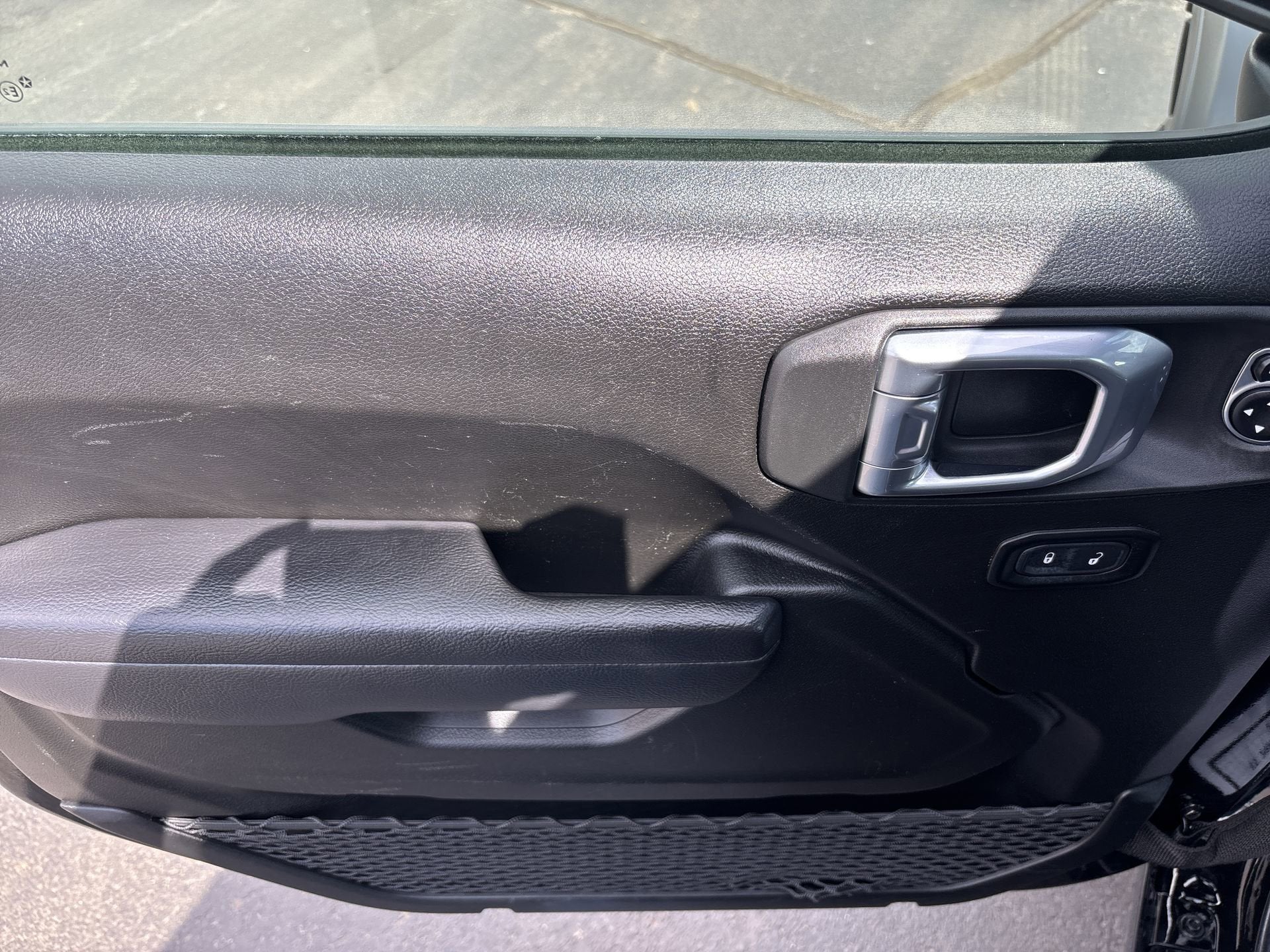 2025 Jeep Wrangler 4-Door Summit 4x4