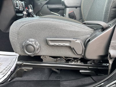 2025 Jeep Wrangler 4-Door Summit 4x4