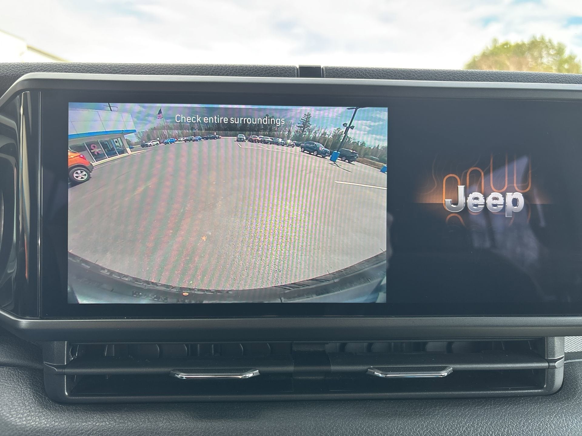 2025 Jeep Wrangler 4-Door Summit 4x4