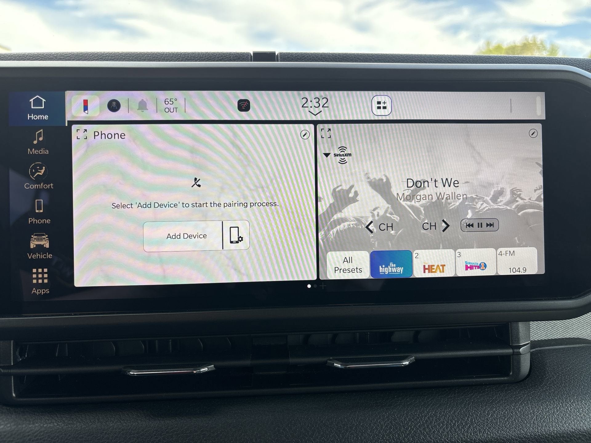 2025 Jeep Wrangler 4-Door Summit 4x4