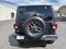 2025 Jeep Wrangler 4-Door Summit 4x4