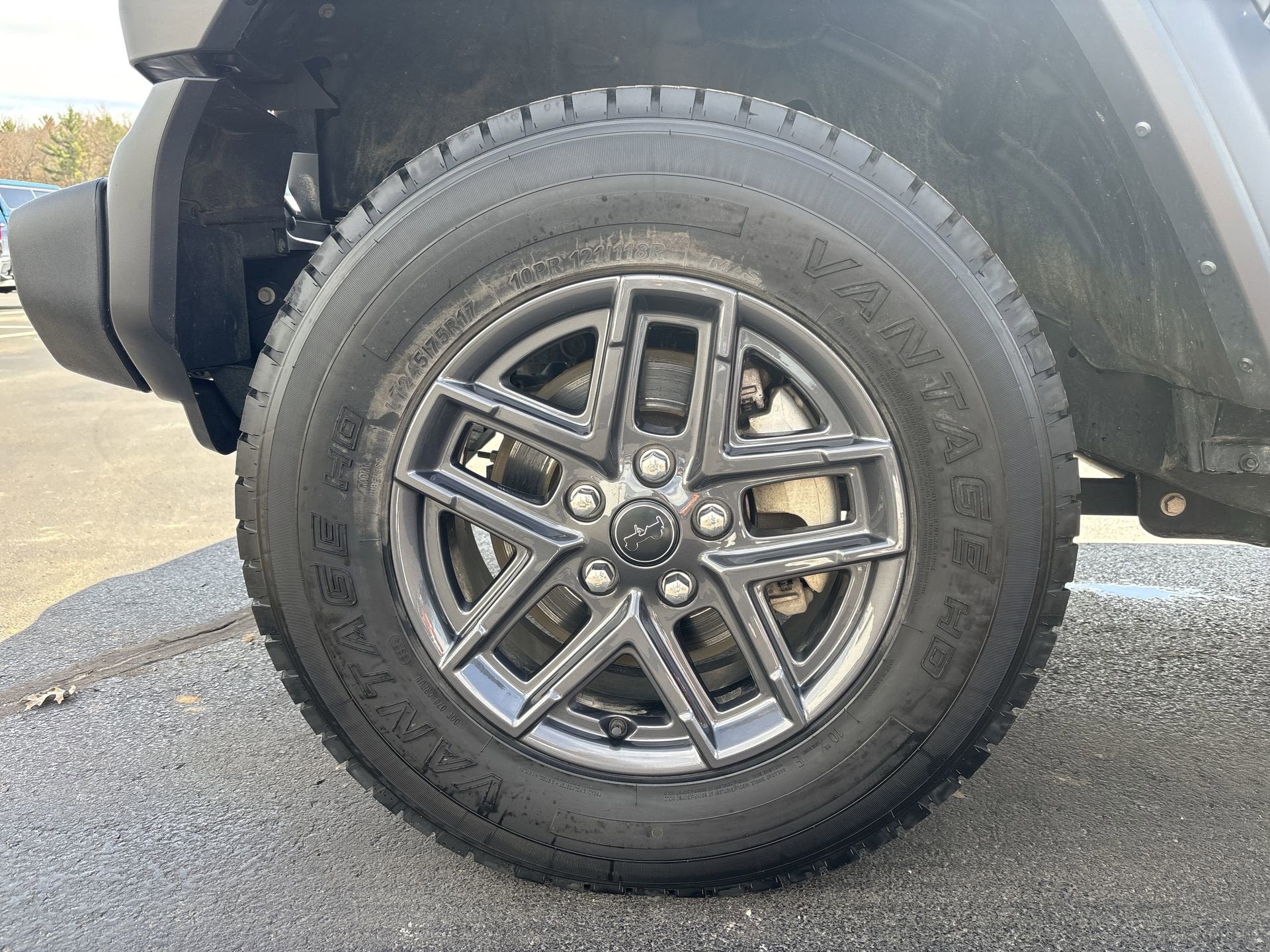 2025 Jeep Wrangler 4-Door Summit 4x4