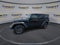 2025 Jeep Wrangler 4-Door Summit 4x4