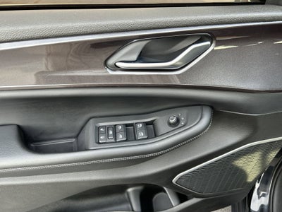 2022 Jeep Grand Cherokee Altitude 4x4