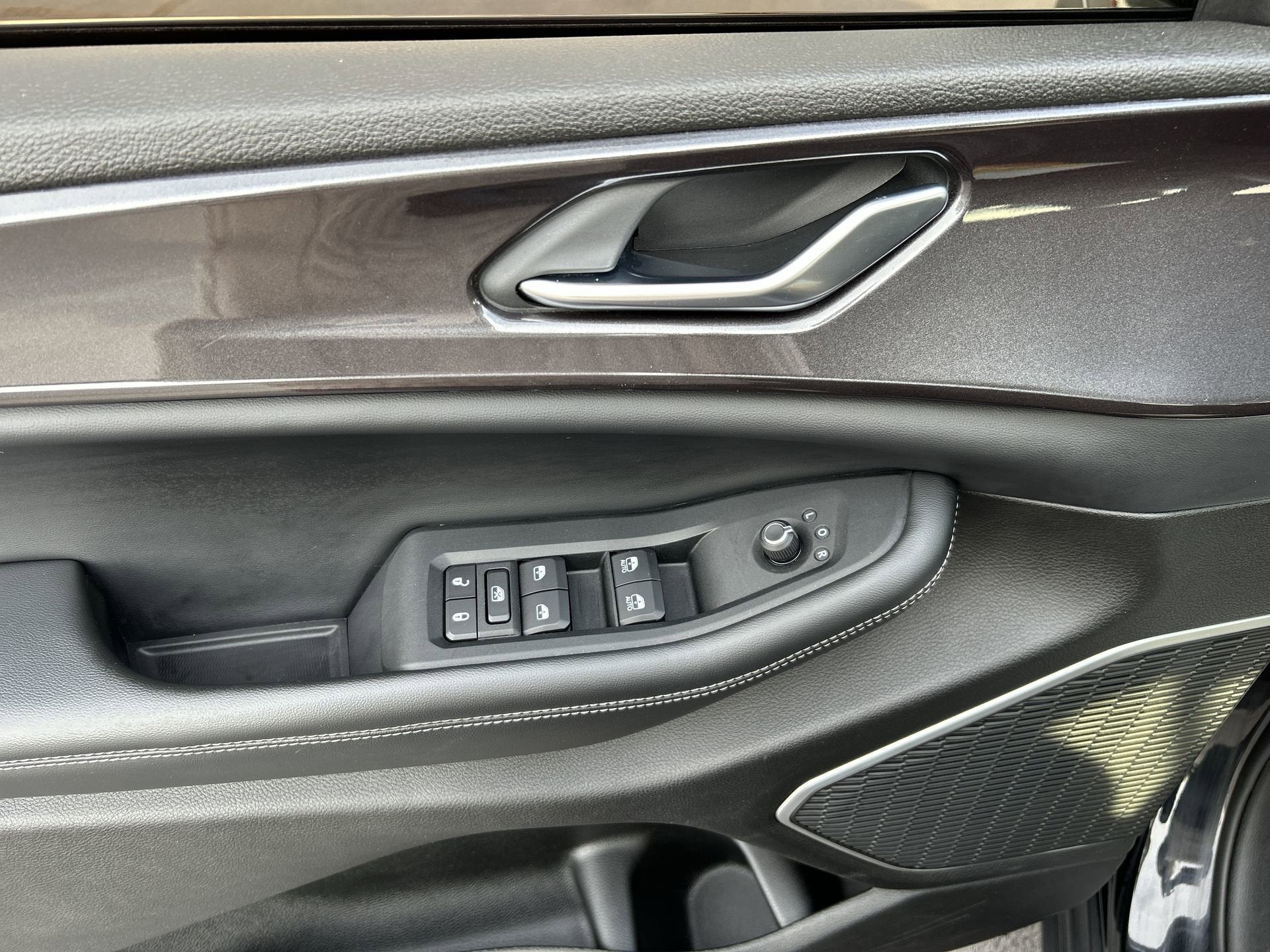 2022 Jeep Grand Cherokee Altitude 4x4