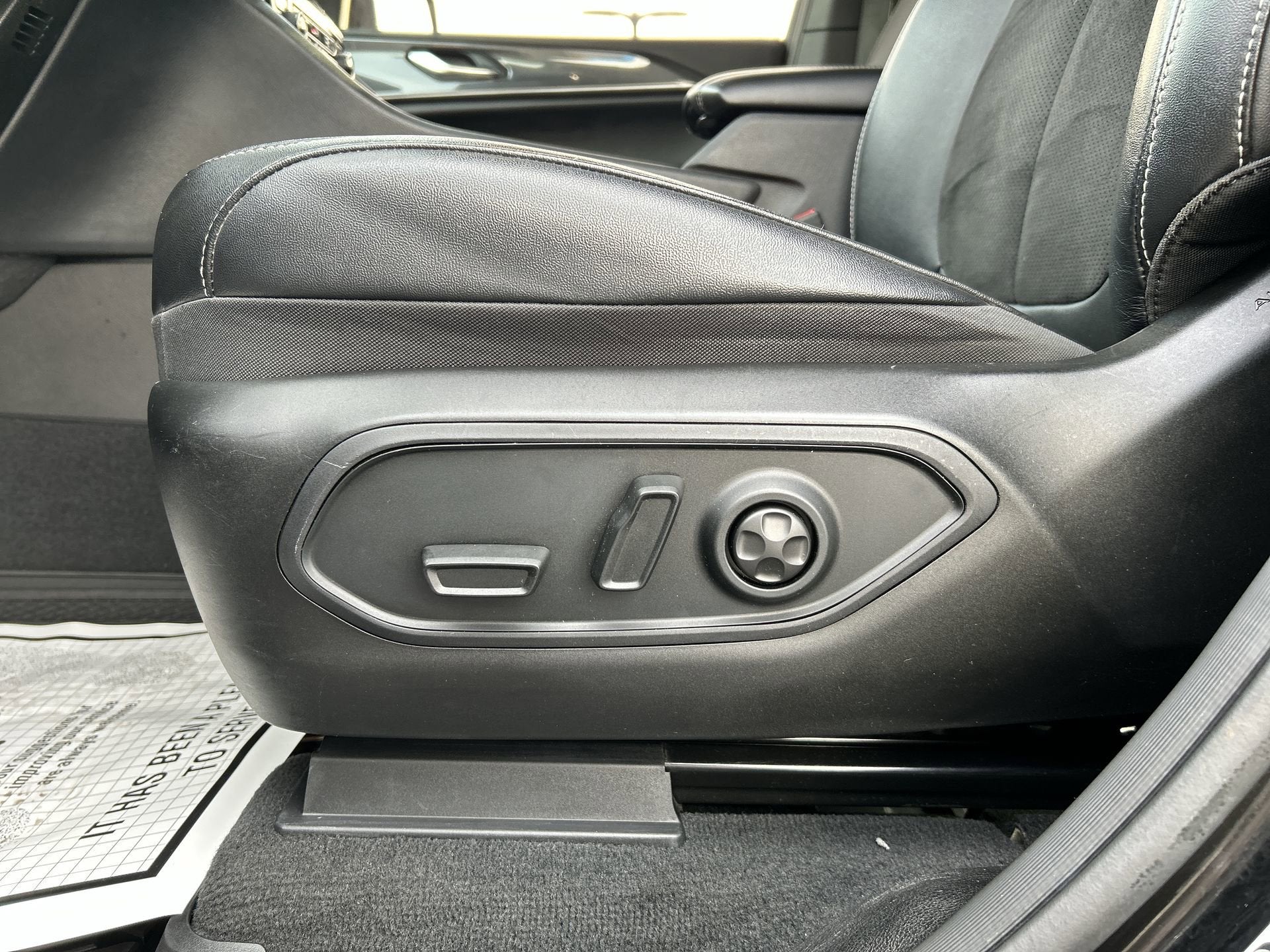 2022 Jeep Grand Cherokee Altitude 4x4