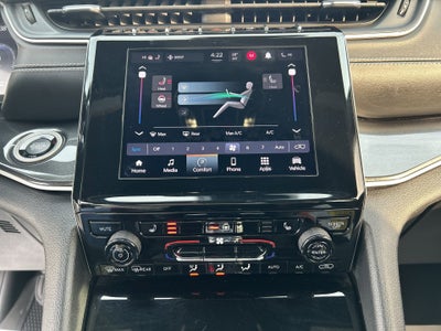 2022 Jeep Grand Cherokee Altitude 4x4