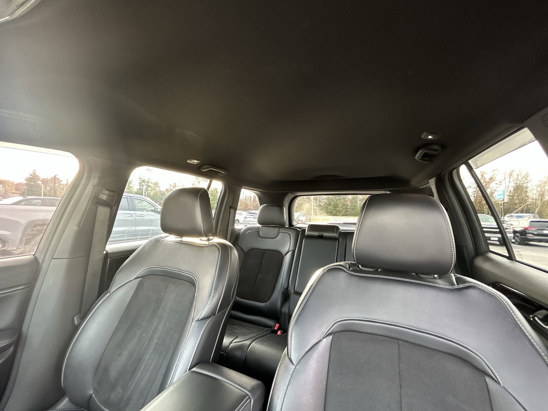 2022 Jeep Grand Cherokee Altitude 4x4