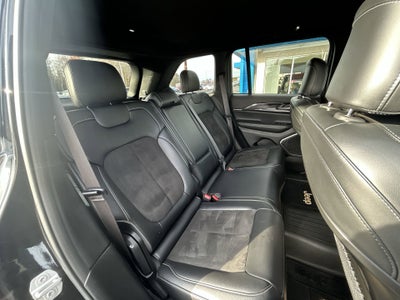 2022 Jeep Grand Cherokee Altitude 4x4