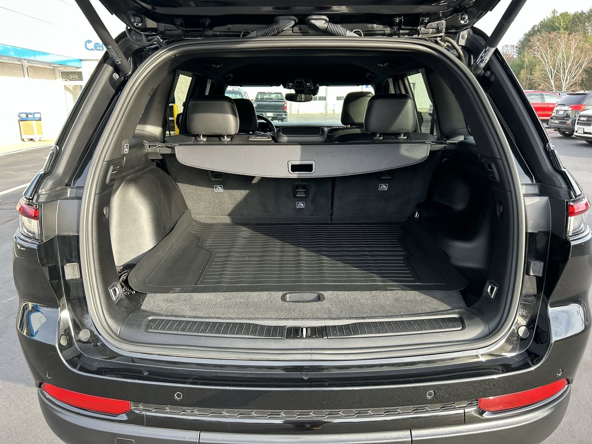 2022 Jeep Grand Cherokee Altitude 4x4