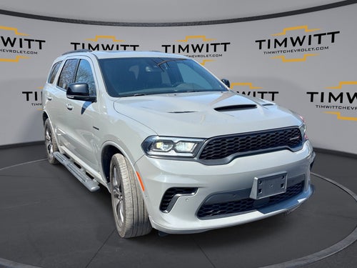 2024 Dodge Durango R/T