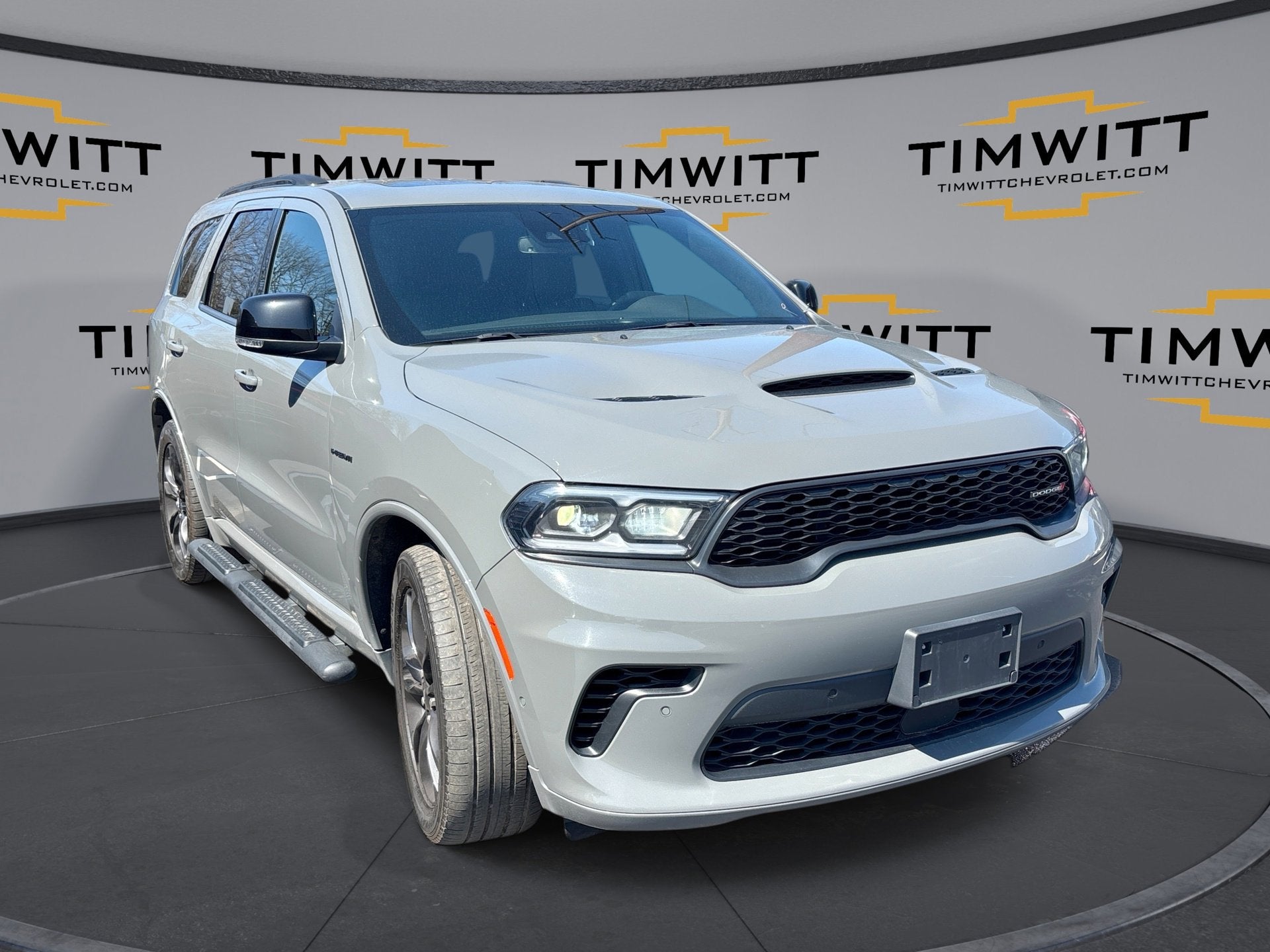 2024 Dodge Durango R/T