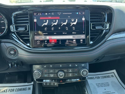 2024 Dodge Durango R/T Plus