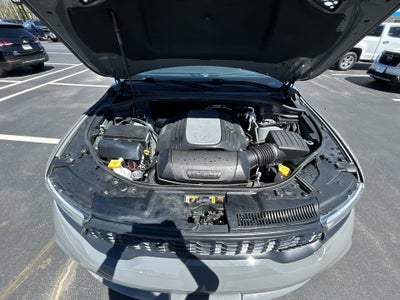 2024 Dodge Durango R/T Plus