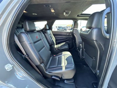 2024 Dodge Durango R/T Plus