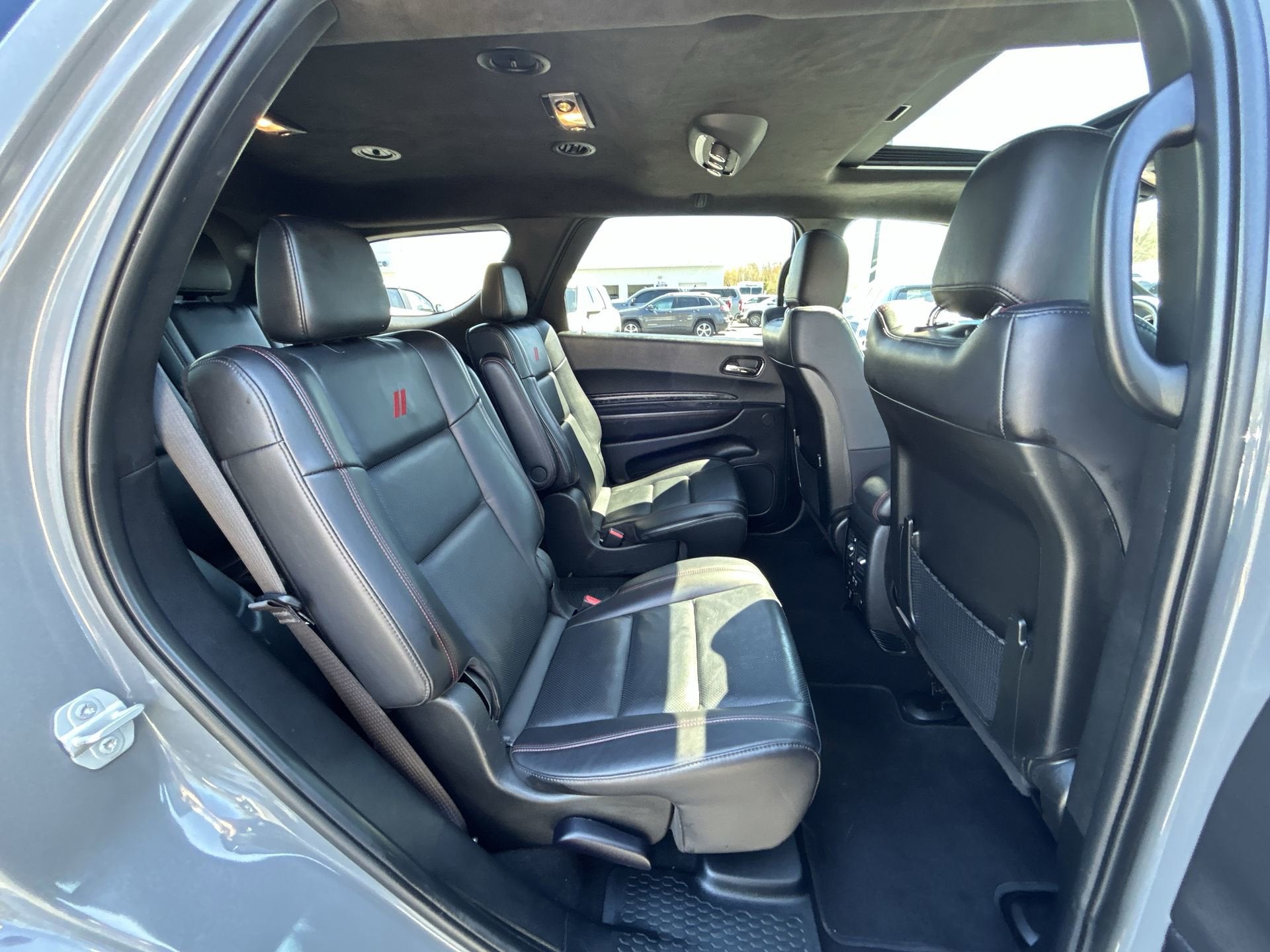2024 Dodge Durango R/T Plus