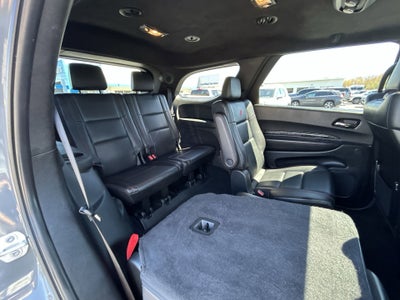2024 Dodge Durango R/T Plus