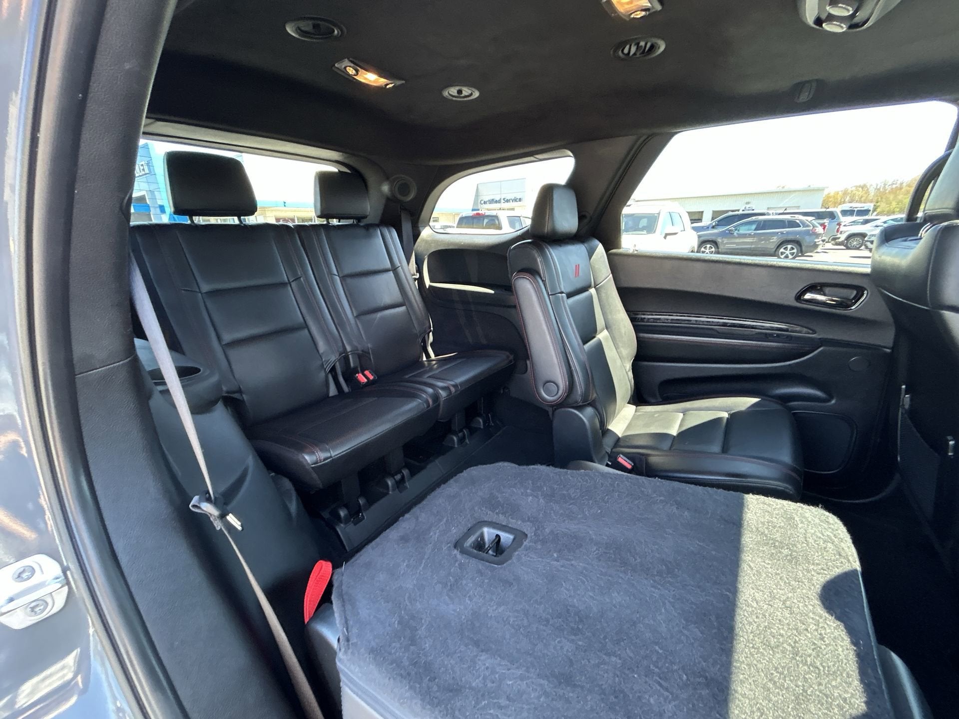 2024 Dodge Durango R/T Plus