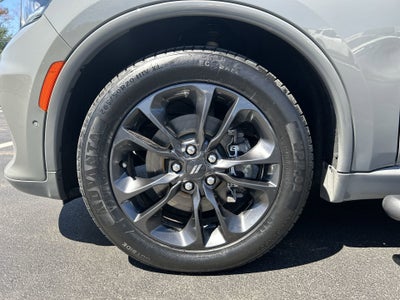 2024 Dodge Durango R/T Plus