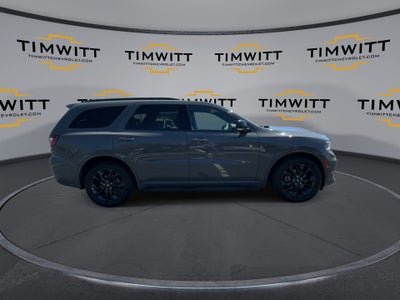 2024 Dodge Durango R/T Plus