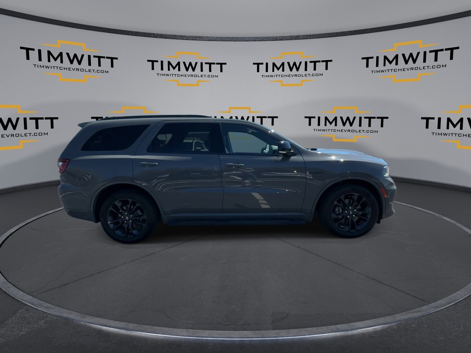 2024 Dodge Durango R/T Plus