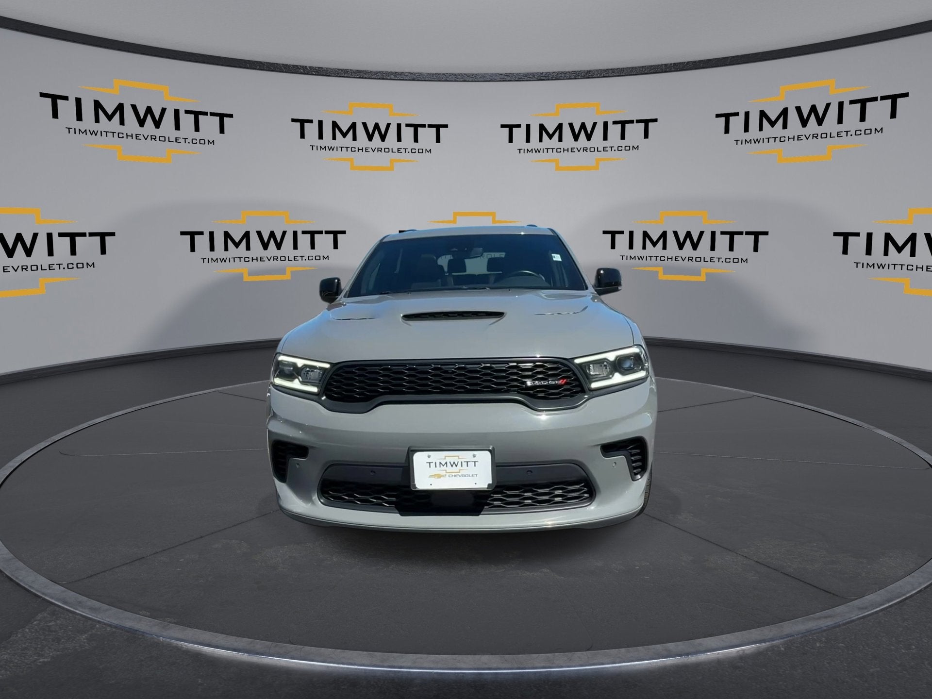 2024 Dodge Durango R/T Plus