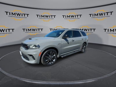 2024 Dodge Durango R/T Plus