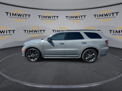 2024 Dodge Durango R/T Plus