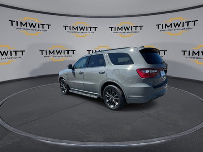 2024 Dodge Durango R/T Plus