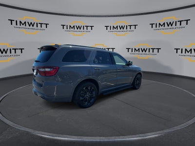 2024 Dodge Durango R/T Plus