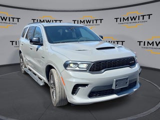 2024 Dodge Durango R/T