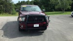 2017 RAM 1500 Express Quad Cab 4x4 6'4" Box