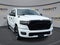 2025 RAM 1500 Big Horn Crew Cab 4x4 5'7" Box