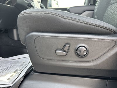2025 RAM 1500 Big Horn Crew Cab 4x4 5'7" Box
